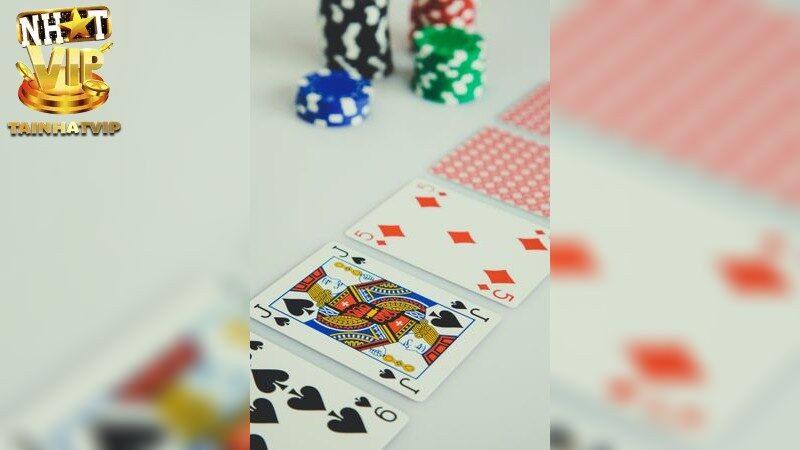 Bài Xì tố – Khám phá chiến thuật để giành chiến thắng