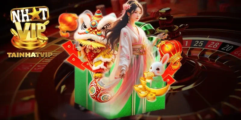 Chương Trình Khuyến Mãi Và Ưu Đãi Dành Cho Người Chơi
