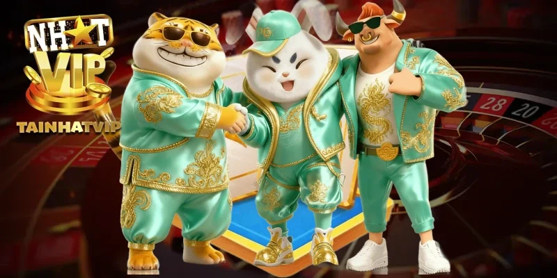 Hệ Thống Sản Phẩm Và Dịch Vụ Nổi Bật