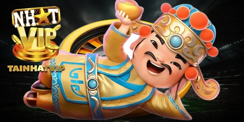 Slot game Nhatvip là gì và sức hút với người chơi?