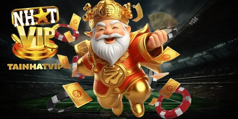Slot game Nhatvip với mẹo chọn thời điểm vàng